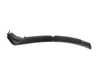 ES#3642079 - 8S0807740C - Front Fender/Wheel Trim - Right - A trim piece that is next to wheel, on the front fender - Genuine Volkswagen Audi - Audi