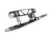 ES#69173 - 41138398682 - Radiator Support - Front structural component located above and around the radiator - Genuine BMW - BMW