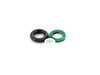 ES#4213147 - 06E998907E - Fuel Injector Seal Kit - Priced Each - Seal kit for one injector - URO - Audi Volkswagen