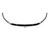 ES#4656853 - 033476la01-01KT - MK8 Golf R Front Lip Spoiler - Gloss Black - In-house engineered to upgrade your exterior styling - ECS - Volkswagen