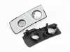 ES#2775381 - 51117379431 - REPAIR KIT FOR BRACKET, BUMP - Genuine BMW - BMW