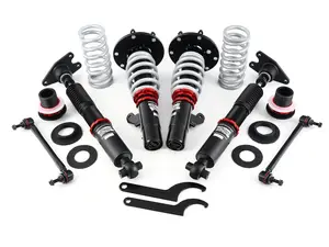 ECS Performance Adjustable Coilover System - F2x/F3x 5-Bolt