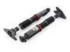 ES#5396615 - 029313ECS02KT2 - ECS Performance Adjustable Coilover System - F2x/F3x 5-Bolt (xDrive) - With Installation Kit - Improve the Comfort, Performance, and Style of your F2x/F3x! Includes all hardware needed for installation. - ECS - BMW