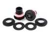ES#5396615 - 029313ECS02KT2 - ECS Performance Adjustable Coilover System - F2x/F3x 5-Bolt (xDrive) - With Installation Kit - Improve the Comfort, Performance, and Style of your F2x/F3x! Includes all hardware needed for installation. - ECS - BMW