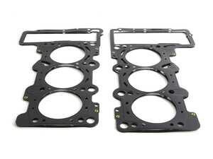 ES#4507054 - 034-201-3054 - 034Motorsport MLS (Multi-Layer Steel) Head Gasket Set - Perfectly suited for 3.0T Stage 2 and beyond. - 034Motorsport - Audi