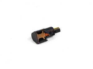 ES#4788234 - 61345B36E68 - BULB SOCKET - Genuine BMW - MINI