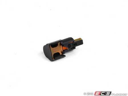 ES#4788234 - 61345B36E68 - BULB SOCKET - Genuine BMW - MINI