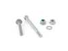 ES#3619009 - 116 050 0223/HD - Complete High Durability Front Control Arm Kit (1160500223HD) - Keep your suspension in top shape - Includes all front control arms, ball joints, and hardware - Meyle HD - Audi