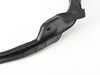 ES#2883143 - 2107300178 - Rear Door Seal - Fits Left Side - Vaico - Mercedes Benz