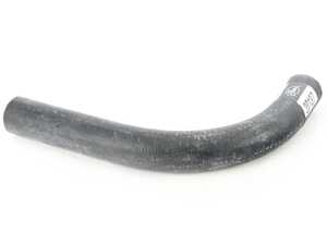 ES#3235119 - 11531276541 - E30 Coolant Hose - Hose that connects the thermostat to the temperature time switch housing - Gates - BMW