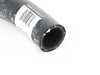 ES#3235119 - 11531276541 - E30 Coolant Hose - Hose that connects the thermostat to the temperature time switch housing - Gates - BMW