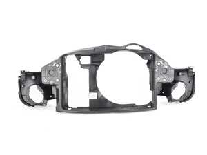 ES#4583607 - 51647200800 - Core Support Front Panel - Replace your damaged or cracked support, OE Aftermarket - Bremmen Parts - MINI