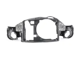 Core Support Front Panel
