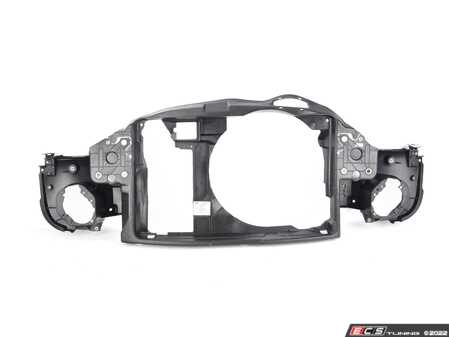 ES#4583607 - 51647200800 - Core Support Front Panel - Replace your damaged or cracked support, OE Aftermarket - Bremmen Parts - MINI