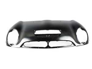 ES#72798 - 41617067754 - Hood - Primed and ready for paint - Genuine MINI - MINI
