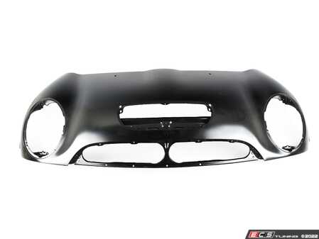 ES#72798 - 41617067754 - Hood - Primed and ready for paint - Genuine MINI - MINI