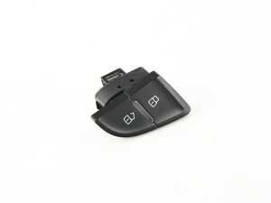 ES#2901844 - 8K1962107AV10 - Front Door Lock Switch - Left - Located in the front door panel - Vemo - Audi
