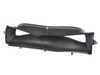 ES#1475477 - 98757532301 - Air Duct - Air routing guide for center radiator - Genuine Porsche - Porsche