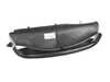 ES#1475477 - 98757532301 - Air Duct - Air routing guide for center radiator - Genuine Porsche - Porsche