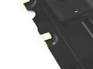 ES#4200586 - 51718079992 - COVER, BOTTOM RIGHT - Genuine BMW - BMW