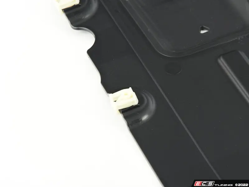 Genuine BMW - 51718079992 - COVER, BOTTOM RIGHT (51-71-8-079-992)