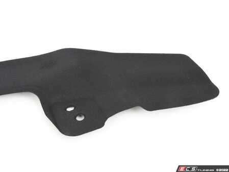 ES#4187517 - 51118069481 - Mount - Bumper - Front - Lower - Genuine BMW - BMW