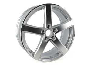 ES#4629762 - 1880P2A405108S72 - PE P2A 18X8 5X4.25 72 SLV-MACH +40 - Petrol - 