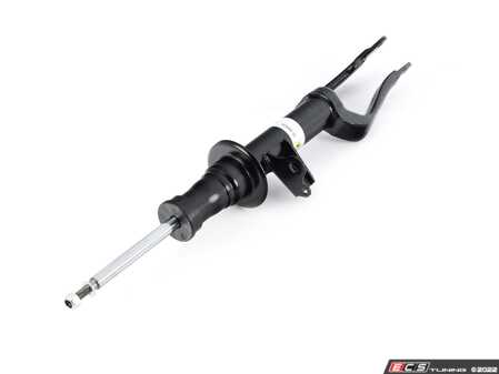 ES#4465610 - 22-265524 - B4 OE Replacement Strut - Front Left - Engineered to be the best choice for maintaining the original ride quality of your vehicle, while meeting or exceeding OE standards. - Bilstein - BMW