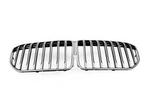 ES#4188756 - 51137475318 - Grill Front - Genuine BMW - BMW