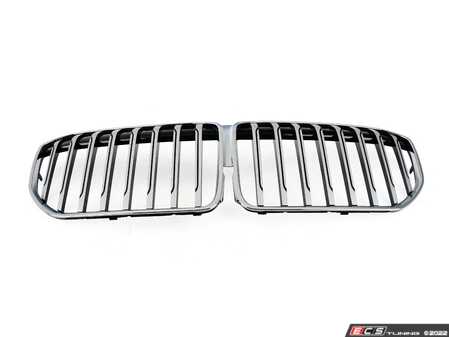 ES#4188756 - 51137475318 - Grill Front - Genuine BMW - BMW
