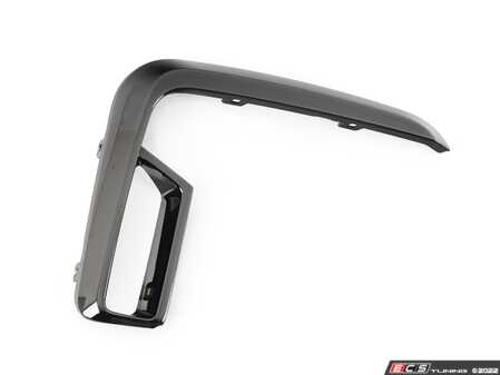 ES#4187727 - 51118079588 - COVERING RIGHT - Genuine BMW - BMW