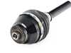 ES#2920522 - 33208611321 - Rear Left Axle - Genuine BMW - BMW