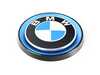 ES#2921961 - 51147306454 - BMW EMBLEM, REAR - Genuine BMW - BMW