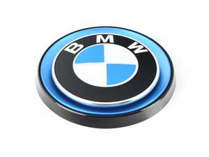 ES#2921961 - 51147306454 - BMW EMBLEM, REAR - Genuine BMW - BMW