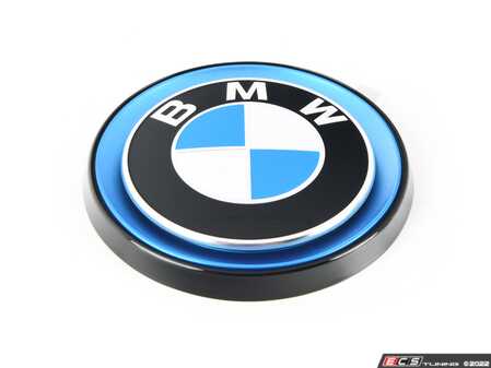 ES#2921961 - 51147306454 - BMW EMBLEM, REAR - Genuine BMW - BMW