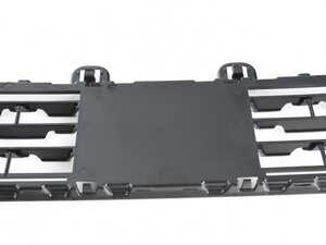 ES#2720507 - 51117325481 - GRILL, CENTER LOWER - Genuine BMW - BMW