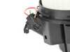 ES#4635757 - 2128200708 - Blower Motor Assembly - Attaches to the climate control plenum - URO - Mercedes Benz