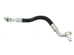 ES#4659525 - 1132300456 - A/C Hose - Compressor to Condenser - URO - Mercedes Benz