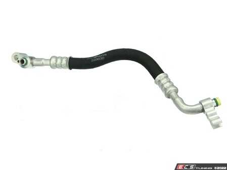 ES#4659525 - 1132300456 - A/C Hose - Compressor to Condenser - URO - Mercedes Benz