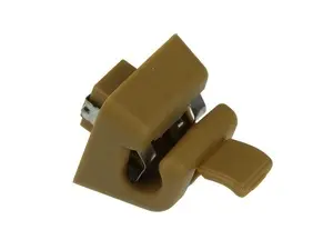 Sun Visor Clip - Priced Each 