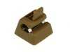 ES#4659527 - 12681000128326 - Sun Visor Clip - Priced Each  - Date (Color Code 8326) - URO - Mercedes Benz