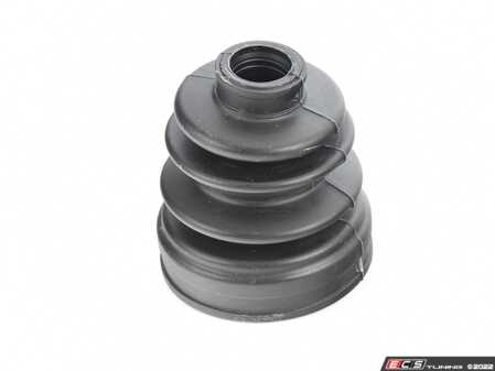 ES#2882518 - 1K0498103E - Inner CV Joint Kit - Restore your drivetrain's smooth operation and save the cost of a complete axle replacement with this comprehensive Inner CV Joint Refresh Kit from Vaico. - Vaico - Volkswagen