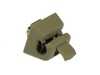 ES#4659529 - 12681000128412 - Sun Visor Clip - Priced Each - Cream Color - URO - Mercedes Benz