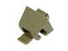 ES#4659529 - 12681000128412 - Sun Visor Clip - Priced Each - Cream Color - URO - Mercedes Benz