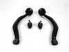 ES#2079813 - 31122180461 - Value Line Upper Front Control Arm Set - Bushings and ball joints included and installed - Genuine BMW - BMW