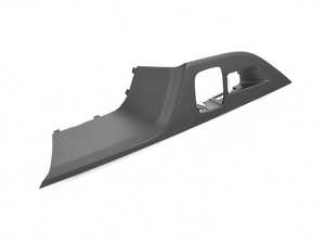 ES#4194833 - 51427948264 - TRIM COVER, POWER WINDOW SWI - Covers the right door window switch - Genuine BMW - BMW