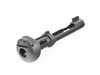 ES#2578766 - 52109801329 - Front Headrest Lock - Priced Each  - Mounts to the headrest and locks the level adjustment in place - Genuine MINI - MINI