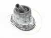 ES#2683587 - 25117592904 - RUBBER BOOT - Genuine BMW - BMW