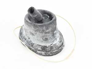 ES#2683587 - 25117592904 - RUBBER BOOT - Genuine BMW - BMW