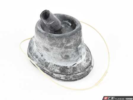 ES#2683587 - 25117592904 - RUBBER BOOT - Genuine BMW - BMW